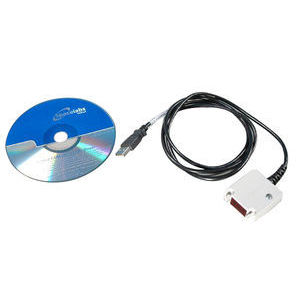 Câble de liaison USB pour Holter tensionnel Spacelabs référence 040-1546-00