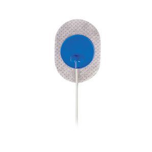 Électrodes pédiatriques Ambu Blue Sensor NF-10-A/12 pour Surveillance
