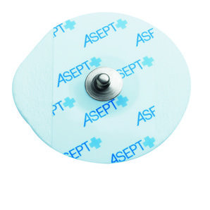 Électrodes Asept 250961 