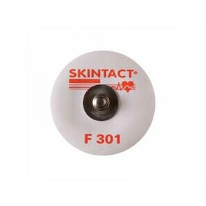 Electrodes F-301 prégélifiées à Pression Mousse Skintact (Lot de 1500)