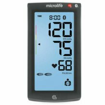Tensiomtre lectronique BP A7 TOUCH BT Microlife