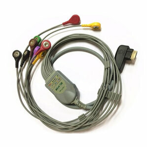 Câble 10 Brins pour Holter 300-4L et 300-4A (HDMI)